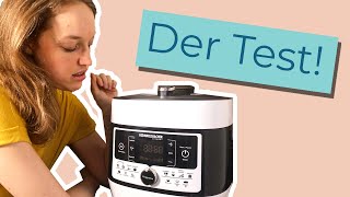 quotMein Hansquot im Test  besser als der Instant Pot [upl. by Jewett]