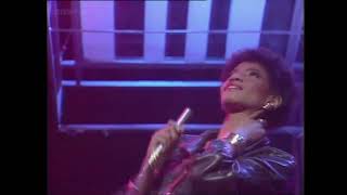 Melba Moore Mind Up Tonight TOTP 20 01 1983 [upl. by Boucher]