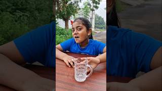 Sister is SO ANGRY 😡😤 TomampJerry 😂DiyaIshwarya shorts viralvideo [upl. by Uhej]