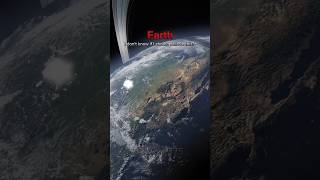 Earth satellite views space spaceexploration planetmoon earth earthorbit spacetravel [upl. by Ellenor]