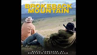 02 Brokeback Mountain 2 [upl. by Obed]