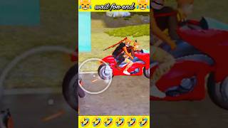 Bhandare Mai ja rahe hai 🤣🤣  free fire funny video AjaxGaming47 shorts funnyvideo freefire [upl. by Neivad]