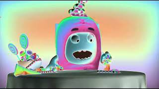 Oddbods Show Intro In Real G Major 4 [upl. by Scherman]