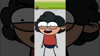 ABCD cartoon video animationcartoontweencraftcomedyvideo [upl. by Ahsemrak]