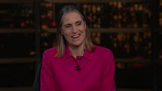 Overtime Fiona Hill Ira Glasser Matt Welch  Real Time with Bill Maher HBO [upl. by Aivitnahs]