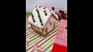 DIY Christmas House [upl. by Ille]