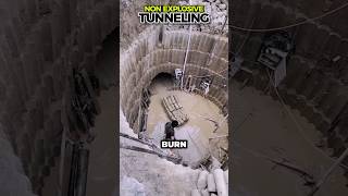 Non Explosive Tunneling shorts [upl. by Johnny]