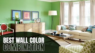 10 Best Wall Color Options [upl. by Ennayehc]