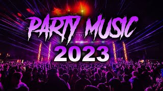 PARTY MUSIC 2024 🎉 Mashups amp Remixes Of Popular Songs 🎉 DJ Remix Club Music Dance Mix 2025 [upl. by Almena434]