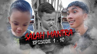 Salah Mantra Episode 110 [upl. by Robison]