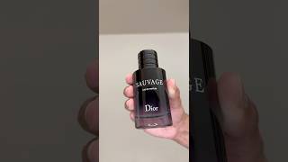 Dior Sauvage Review [upl. by Alli606]