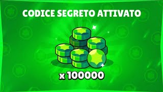 COME AVERE GEMME GRATIS SU BRAWL STARS [upl. by Genny434]