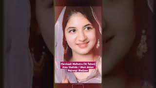 Harshaali Malhotra 16 TahunAtau Shahida  Muni dalam Bajrangi Bhaijaan shorts [upl. by Sedinoel526]