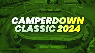 CAMPERDOWN CLASSIC 2024  100 Meters [upl. by Gerkman]