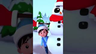 Jingle Bell Song Christmas Songs shorts christmassongs [upl. by Racklin]