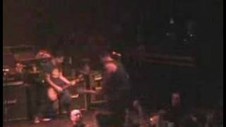 Social Distortion Dont Take Me For Granted Live London 08 [upl. by Aratihc]