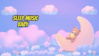 Best LULLABIES for Babies to Drift Into Sleep ✨ [upl. by Maiocco]