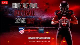 Westview vs El Capitan  2024 CIFSDS Div IV Football Championship LIVE [upl. by Piper695]