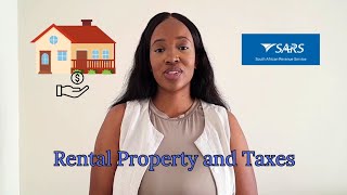 Taxes on Rental Property  How much tax you pay on rental income [upl. by Vijar774]