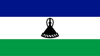 Lesotho  All Endings [upl. by Latsyrhc231]