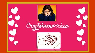 Crypto Menorrhagia  Full Explanation in Hindi  By NG Medicals [upl. by Keisling]