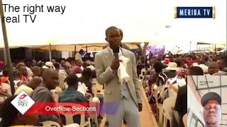 Mwana OFA nekuda kwetsime pamugano Prophet Miracle Paul [upl. by Luba]