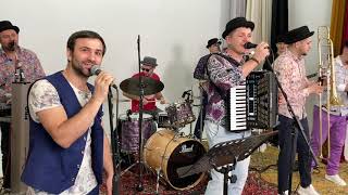 Українські народні та популярні пісні – Jam Band Odessa live concert 2021 [upl. by Amorette]