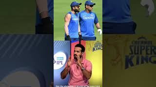 Mahi dhoni mahi thala msd cricket interview virat kohli ipl team news repost repots [upl. by Saenihp]