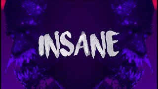 Marst  Insane Official Video [upl. by Sussna528]