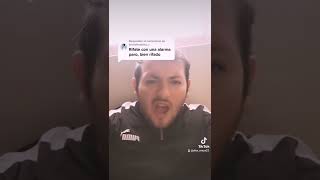 Alarma grosera Quico Bélico 🗣️😂  Alex Meza [upl. by Enneibaf]