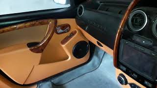 Interior Paint Colors for Cars [upl. by Alonso760]