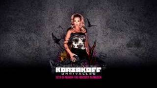 Korsakoff feat Outblast  Never Surrender [upl. by Audrey805]