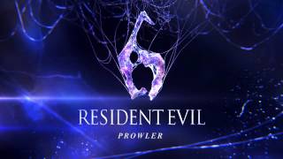 Resident Evil 6  Deborah II Soundtrack Score OST [upl. by Sherard238]