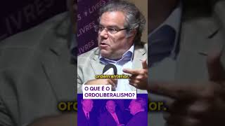 O QUE É ORDOLIBERALISMO [upl. by Estel]