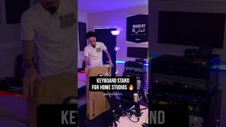 Keyboard Stand For Home Studios [upl. by Hiro]