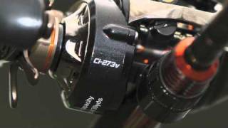 OKUMA Citrix Low profile [upl. by Ailin194]