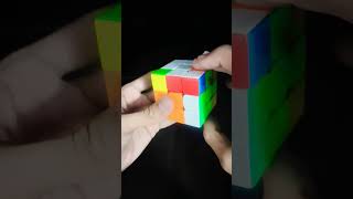 Loop 🔁 rubikscube cube cubing lego rubik infinite loop geography rubixkube [upl. by Asyle]