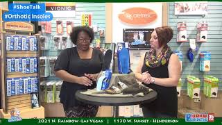 Birkenstock Arch Support Insoles How to relieve foot discomfort video series [upl. by Zerep]