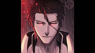 Aizen theme TREACHERY slowed reverb [upl. by Aitercul]