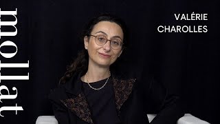 Valérie Charolles  Se libérer de la domination des chiffres [upl. by Dhiman]