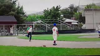 The Sandlot 1993 Sandlot wins the game Scene [upl. by Yankee472]