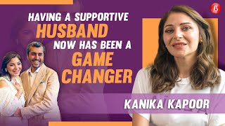 Kanika Kapoor on her second marriage having a supportive husband amp facing rejections and challenges [upl. by Houser]