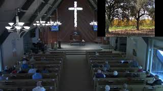 Colusa Presbyterian Live Stream [upl. by Matuag]