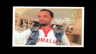 AHMED CEEGAAG NEW SONG DUMAROOW JACEYL INOOGU DHIGA FARSAMADII AHMED UGAASKA [upl. by Leslie]