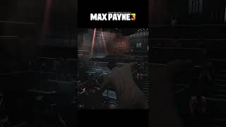 Max Payne 3  They Dont Make Games Like This Anymore maxpayne3gameplay [upl. by Ailecec]