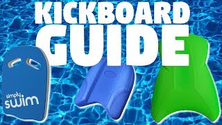 Kickboard Guide [upl. by Ayekal]