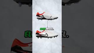 Nike Elite vs Pro vs Academy  What’s the Difference footballboots nike [upl. by Euqinamod282]