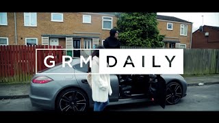 Loochiemoney CMG  Real Spill Music Video  GRM Daily [upl. by Farl]