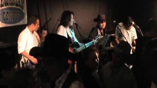 Desjarlais amp Company  Honky Tonk Blues Medley ENCORE [upl. by Ygiaf820]