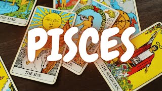 PISCES❗️1111 😱🔮YOUR PERSON SPEAKS THROUGH ME 💕✨ PISCES 2024 TAROT LOVE READING [upl. by Melonie]